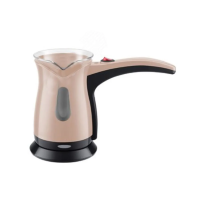 Купить Кофеварка (турка) электрич. "ENERGY" EN-294  500 мл, 500 вт (бежевый) (1/12)
