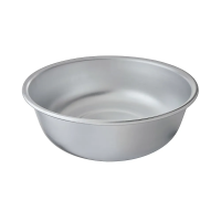 Купить Миска алюмин. 1 л D 200 мм (1/30) мт-069