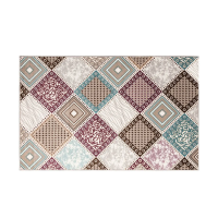 Купить Ковер хит-сет "Соло" 1*2 м  44004/26 (1/10) "Люберецкие ковры"