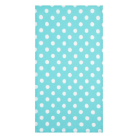 Купить Полотенце "Доляна" мятная карамель 35*60 см (1) 7731699