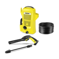Купить Мойка высокого давления K2 UNIVERSAL EDITION "KARCHER"