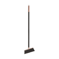 Купить Щетка для пола "VOQUE" с черенком (бежевый) (1/22) "SPIN&CLEAN" SV3135_1бж