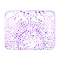 Купить Коврик для сушки посуды 40*50 см (микрофибра) (1/40) "Рыжий кот" MDM-01-XL