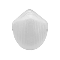 Купить Маска техническая  от пыли 5шт Исток 