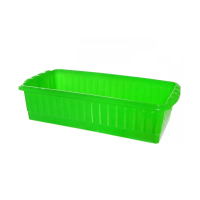 Купить Ящик для рассады "Дом и дача" 322*166*82 мм (1/10) "Радиан"