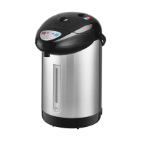 Купить Термопот "ENERGY" TP-603 3,8 л  750 вт (стальной) (1/6)