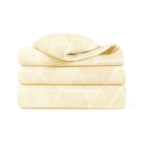 Купить Плед "VEROSSA" 220*190 см (ванильный)