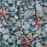 Купить Коврик "Фотопечать" 130 см  рулон 15 м (1) вспененный пвх  FV-2