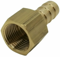 Купить Штуцер 1/4"ВРх10