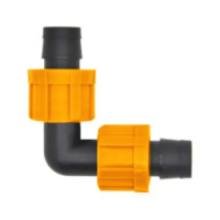 Купить Колено зажимное КП ЕТ0117  05932