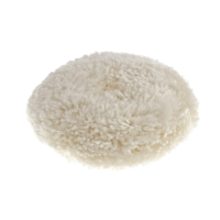 Купить Насадка полировальная плетен. шерст. нить на липучке 125 мм (1/200) "MATRIX"