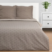 Купить Постельное белье "Этель" CUBO 2 сп. (бязь) (1) 9355440
