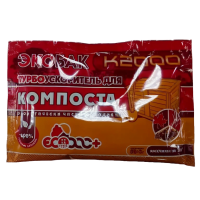 Купить Экобак К2000 д/компоста 80гр