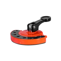 Купить Приспособление центрирующее для сверла 4-12 мм, вакуумное (1/25/100) "BEOROL"