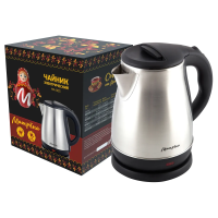 Купить Чайник электр. "Матрёна" MA-003 1,7 л (1/12) сталь