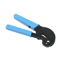 Купить Инструмент обжимной для коаксиального кабеля (1/50) "ITK"