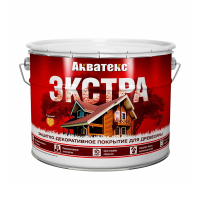 Акватекс-экстра палисандр 9 л (1) "Рогнеда"