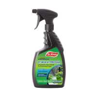 Купить Средство от мха "DR. KLAUS" (спрей) 750 мл (1/8)