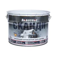 Акватекс-сканди айсберг 9 л (база A) (1) "Рогнеда"