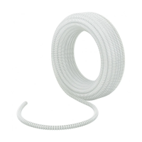 Купить Шланг пвх 1 1/4" армиров. 30 м, спиральный, малонапорный (1) "Сибртех"