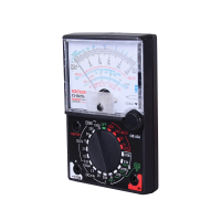 Купить Мультиметр YX-360 TRN (1) "Ресанта"