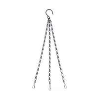 Купить Цепочка для подвесного кашпо 250 мм (1/100) "PALISAD"