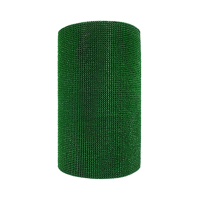 Купить Коврик-дорожка травка 0,9*15 м (зеленый) (1) "VORTEX" 24001