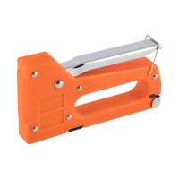 Купить Пистолет скобозабивной для скоб (тип 53) 4-8 мм (1/5/40) "PARK"