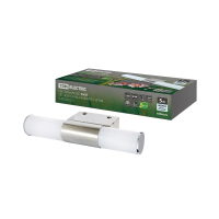 Купить Светильник светодиод. CH-п "Камбрия-2" 5 вт 4000 к IP44, хром (1/20) TDM SQ0358-0215