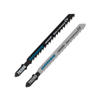 Купить Пилки для лобзика по дереву T101B-T144D 2 шт. (1) "GROSS"