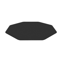 Купить Тент для бассейнов D=396 см (1/6) "BESTWAY" 58292