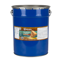 Лак паркетный глянцевый  18 кг (1) "DREVIKA"