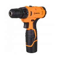 Купить Дрель-шуруповерт аккум. да-12л-2ка (1,5 а/ч) "Вихрь"