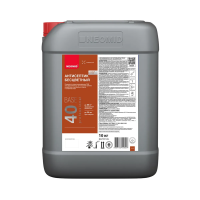 Антисептик для наружных и внутренних работ "BASE ECO" 10 кг (1) "NEOMID"