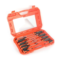 Купить Набор отверток PATRIOT SSP-10