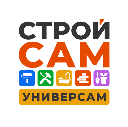 Открытие интернет-магазина СТРОЙСАМ 