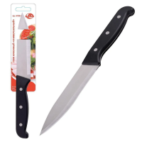 Купить Нож универсальный 25 см, лезвие 13 см (1/6/84) "Мультидом" мт60-83