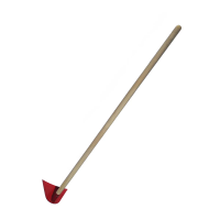 Купить Мотыга радиусная с дерев. черенком 190 мм "Эрида-б" (1/5)