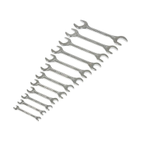 Купить Ключи рожковые набор 12 шт. (1/4/16) "PARK"