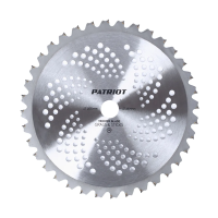 Купить Нож для триммера TBM-36 (1/40) "PATRIOT" 809115221