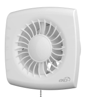 Купить Вентилятор WIND 120-02 осевой с тяговым выключателем (1/11) "Эра"