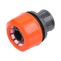 Купить Зажим для шлангов 3/4" цанговый "Жук" (1/50)