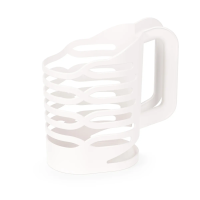 Купить Держатель для молока 1 л (1/24) "Альтернатива" м1667