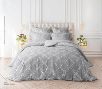 Купить Постельное белье "VEROSSA CONSTANTE" LAU 2 сп. (перкаль роял) (1)