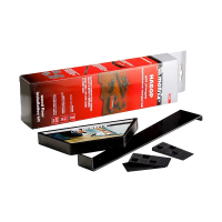 Купить Набор инструмента для укладки ламината (1/12) "MATRIX"