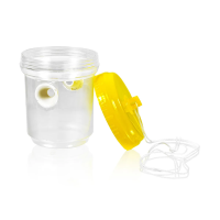 Купить Ловушка для ос подвесная D-9,5 см, H-13 см (1/12) "HELP" 80103