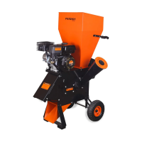 Купить Измельчитель бензиновый PATRIOT PT SB 76