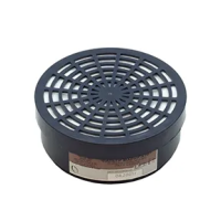 Купить Фильтры сменные к респиратору "Исток-300 про" а1в1 набор 2 шт. (1/50)