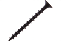 Купить Хват Саморезы черн. 3,5х41 250шт Хват 22041-4