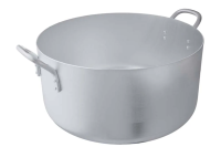 Купить Котел алюмин. 40 л (1) мш-012